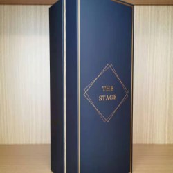 TS1019001 Lid and Base Box